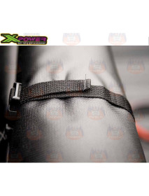 Inchidere bena tip prelata, foarte rezistenta, pick-up, Hilux, Amarok, Isuzu D-Max, X-Class, Navara D40, L200 + altele