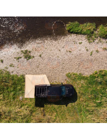 Marchiza auto OFD GEN2 270 free standing stanga...