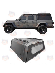 Hardtop / Acoperis de tip hard top Jeep...