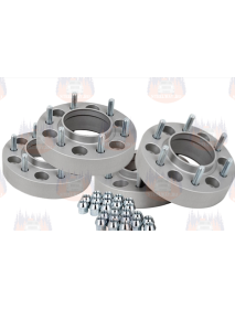 Distantiere 20 mm cu TÜV 4  buc. Mercedes Benz...