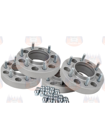 Distantiere 21 mm cu TÜV 4 buc. Ranger Raptor...