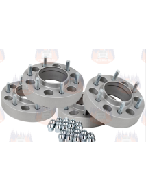 Distantiere 30 mm cu TÜV 4 pce. Ranger/Raptor...