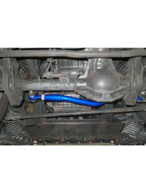 Bara Panhard Fata reglabila Mercedes Benz G Class W460/W461/W463 1979+