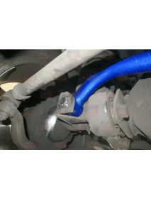 Bara Panhard Fata reglabila Mercedes Benz G Class W460/W461/W463 1979+