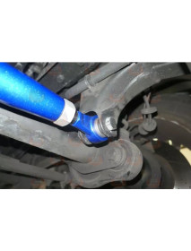 Bara Panhard Fata reglabila Mercedes Benz G Class W460/W461/W463 1979+