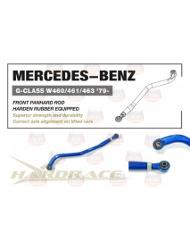 Bara Panhard Fata reglabila Mercedes Benz G Class W460/W461/W463 1979+