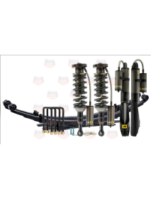 Kit suspensie OME BP-51 +40MM +300KG Ford...