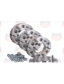 Flanse distantiere /inel de centrare 30 mm cu...