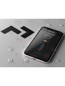 Dometic CFX3 55 Frigider Auto