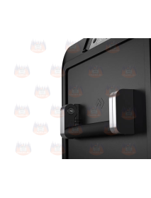 Dometic CFX3 45 Frigider Auto + Slider Frigider Front Runner