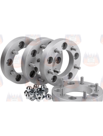 Distantiere cu TUV si inel de centrare +30mm 4...