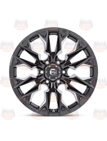 Set 4 jante aluminiu 16″ 6×139.7 – tip Fuel Off...