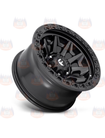 Set 4 jante aluminiu 16″ 6×139.7 – tip Fuel Off...