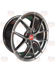 Set 4 jante aluminiu 18″ 5×120