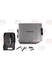 Frigider auto compact...