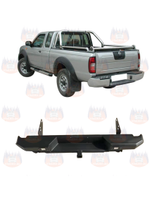 Nissan Navara (D22) 1997-2011 Bara spate metalica