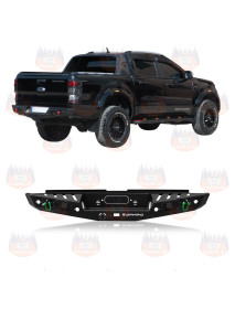 Bara spate metal Ford Ranger (T7/T8) 2016+