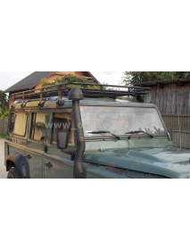 Portbagaj Land Rover Defender 90/110 (1983-2016)