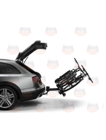 Suport 2 biciclete Thule EasyFold XT 2 cu...