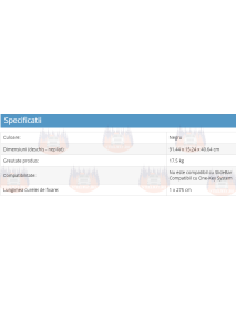 Suport transport caiac Thule Hullavator Pro 898