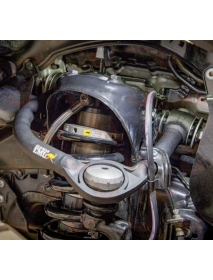 Set Brat superior de corectie Upper Control Arm Ford Ranger T6 T7 T8 (12-2022)