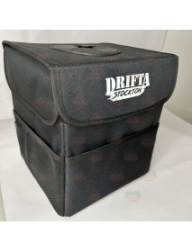 Cos de gunoi overlanding Drifta Stockton