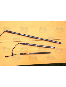 Benzi led magnetice Drifta Stockton diferite marimi