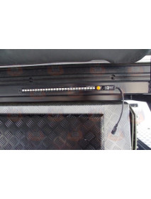 Benzi led magnetice Drifta Stockton diferite marimi