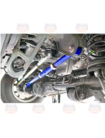 Bara Fata Panhard ajustabila Suzuki Jimny 2018+, Hardrace