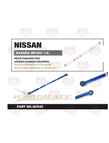 Bara Spate Panhard ajustabila Mercedes-Benz...