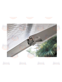 Copertina marchiza pentru rulote, autorulote, camper, latime 260 cm