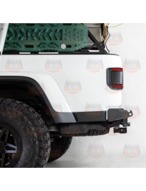 Bara metalica spate Jeep Gladiator JT 2020+
