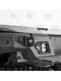 Bara metalica spate Jeep Gladiator JT 2020+