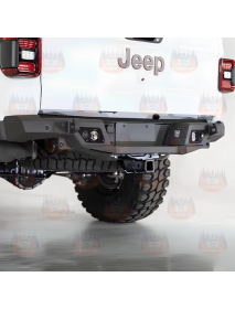 Bara metalica spate Jeep Gladiator JT 2020+