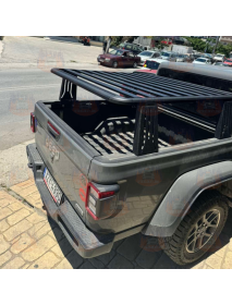 Portbagaj bena Jeep Gladiator JT 2019+