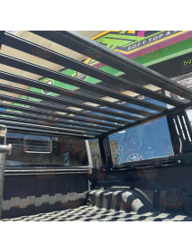 Portbagaj bena Jeep Gladiator JT 2019+