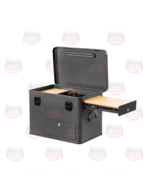 Cutie/Bucatarie mobila overlanding Layzee kitchen box