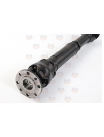 Arbore Cardanic HD cu articulație dublă centrată pentru Defender 90/110/130, Td4 de la MY07