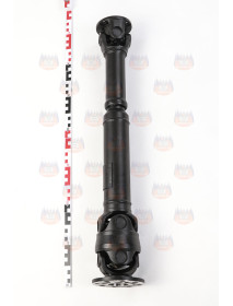 Arbore Cardanic HD cu articulație dublă centrată pentru Defender 90/110/130, Td4 de la MY07