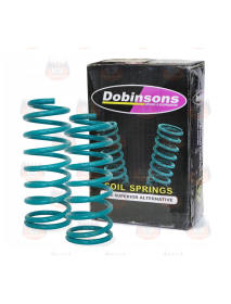 Arcuri DOBINSONS SUZUKI JIMNY (98-12)...