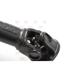 Arbore Cardanic HD cu articulație dublă centrată pentru Defender 90/110/130, Td4 de la MY07