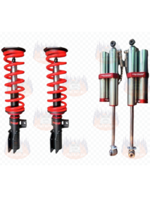 4 buc. amortizoare Profender Trail Fata si...