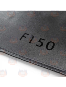 Inchidere bena tip prelata soft roll-up bena 5'5" Ford F150 2015+ prezent