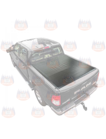Inchidere bena tip prelata soft roll-up bena 5'5" Ford F150 2015+ prezent