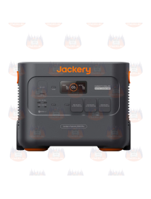 Jackery Explorer 2000 Plus Power Station extensibila pana la 12 kWh LifePo4