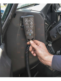 VB Air Suspension - Suspensie pneumatică pentru Land Rover Defender 90/110/130