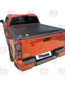 Isuzu D-Max 2019+ Inchidere de bena rulou...