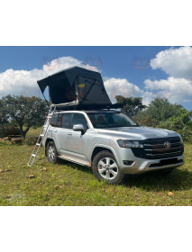 Eezi-Awn Galaxy Cort auto, Gri sau verde