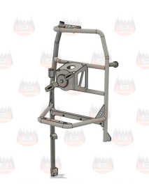 Sistem montaj roata de rezerva Ducato, Boxer, Jumper, Movano