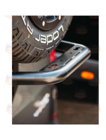 Sistem montaj roata de rezerva VW Crafter / MAN TGE